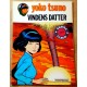 Yoko Tsuno - Nr. 3 - Vindens datter (1983)