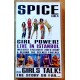 Spice Girls - Girl Power! - Live in Istanbul (VHS)
