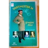 Vaktmester'n - Greatest Hits (VHS)