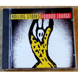 Rolling Stones: Voodoo Lounge (CD)