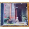 de Lillos: Hjernen er alene (CD)