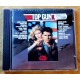 Top Gun - Original Motion Picture Soundtrack (CD)