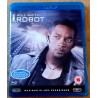 i, Robot (Blu-ray)