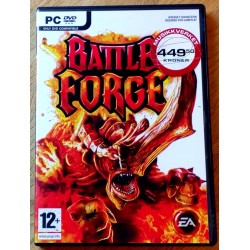 BattleForge (EA Games)