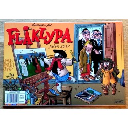 Aukrusts jul - Flåklypa - Julen 2017