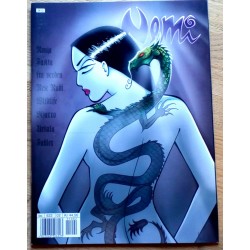 Nemi: 2009 - Nr. 66