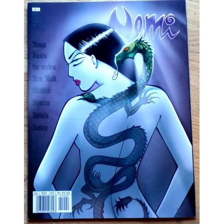 Nemi: 2009 - Nr. 66