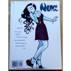 Nemi: 2010 - Nr. 80 - En perle