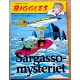 Biggles: Nr. 1 - Sargasso-mysteriet