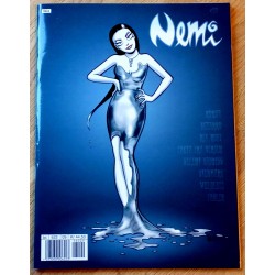 Nemi: 2009 - Nr. 73 - Er ikke kvikksølv naturens