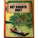 Tintin: Nr. 3 - Det knuste øret (2. opplag)