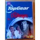Top Gear - The Challenges - Del 2 (DVD)