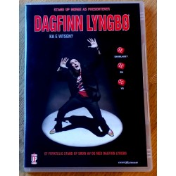 Dagfinn Lyngbø - Ka e vitsen? (DVD)