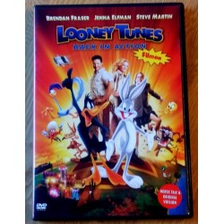 Looney Tunes Back In Action - The Movie (DVD)