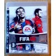 Playstation 3: FIFA 08 (EA Sports)