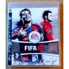Playstation 3: FIFA 08 (EA Sports)