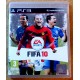 Playstation 3: FIFA 10 (EA Sports)