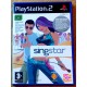 Singstar (London Studio) (Playstation 2)