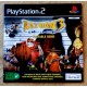 Rayman 3 - Hoodlum Havoc - Playable Demo (Playstation 2)