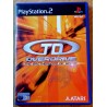 TD Overdrive - The Brotherhood of Speed (Atari)