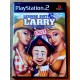 Leisure Suit Larry - Magna Cum Laude - Uncut (Sierra) (Playstation 2)