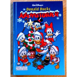 Donald Ducks julehistorier: 2011