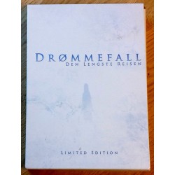 Drømmefall - Den lengste reisen - Limited Edition (PC)