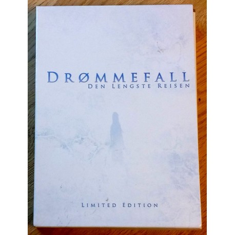 Drømmefall - Den lengste reisen - Limited Edition (PC)