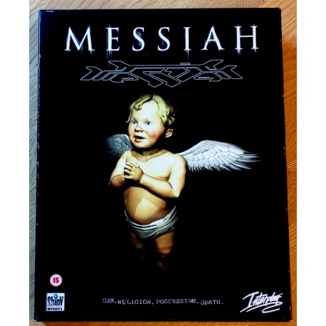 Messiah (Interplay)