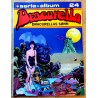 Serie-album 24: Dracurellas sønn