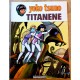 Yoko Tsuno - Nr. 2 - Titanene (1983)
