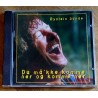Øystein Sunde: Du må'kke komme her og komme her (CD)