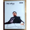 The Office - Serie 1 (DVD)