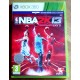Xbox 360: NBA 2K13