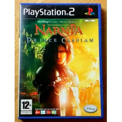 The Chronicles of Narnia: Prince Caspian (Disney)