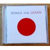 Songs For Japan (CD)