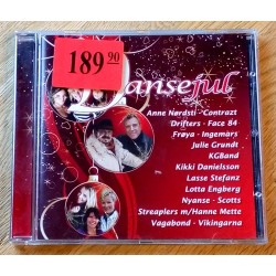 Dansejul (CD)