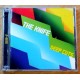The Knife: Deep Cuts (CD + DVD)