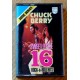 Chuck Berry - Sweet Little 16 Rock-n-Roll Hits (kassett)