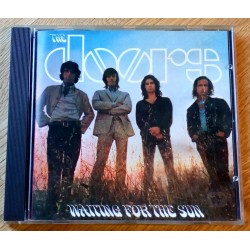 The Doors: Waiting for the Sun (CD)