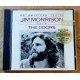 An American Prayer - Jim Morrison - Music by The Doors (CD)