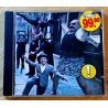 The Doors: Strange Days (CD)