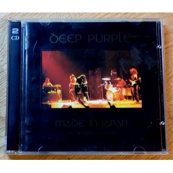 Deep Purple: Made In Japan - The Remastered Edition (CD)