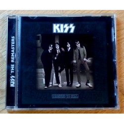 Kiss: Dressed To Kill (CD)