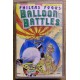 Phileas Fogg's Baloon Battles