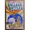 Phileas Fogg's Balloon Battles