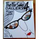 The Far Side Gallery 4 by Gary Larson (tegneseriebok)