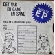 Kirsten Langbo- Det var en gang en sang (EP)