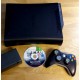 Xbox 360 Elite: Konsoll med spill og 120 GB HD