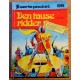 Serie-pocket: Nr. 95 - Den tause ridder